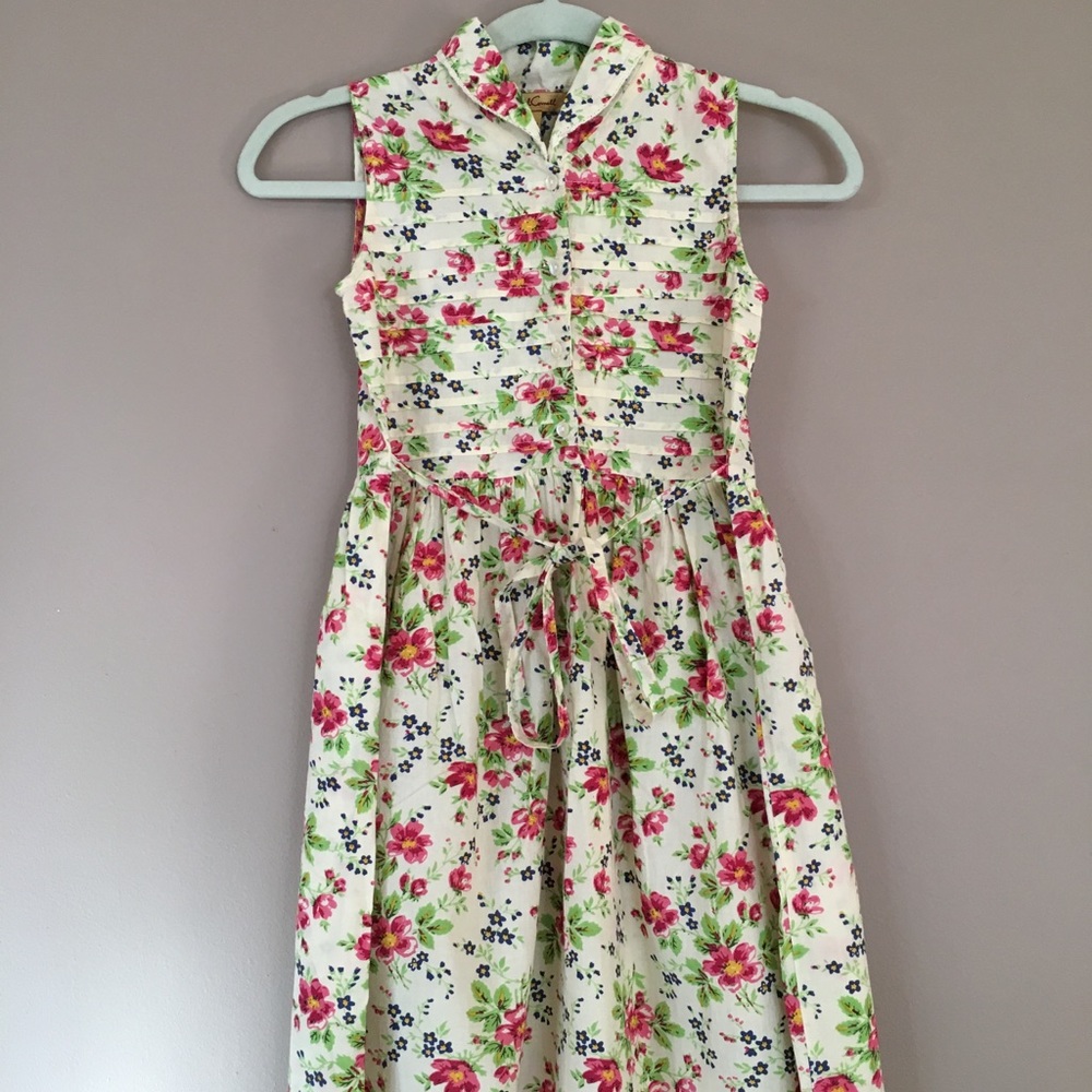 Child Cornelloki Dress